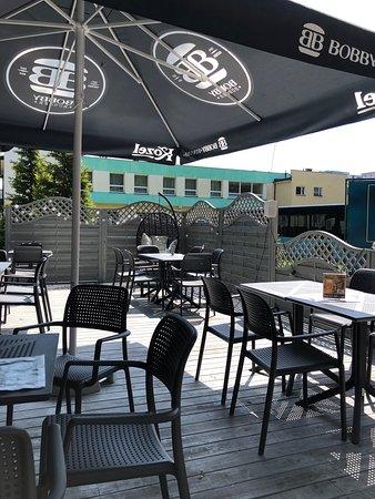 Bobby Burger Kolobrzeg